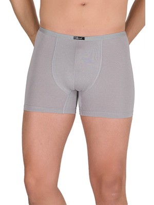 Berrak 4488 3'lü Erkek Modal Boxer