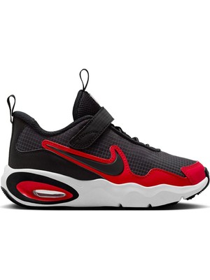 Nike FN4459  Air Max Nova Spor Ayakkabı Antrasit