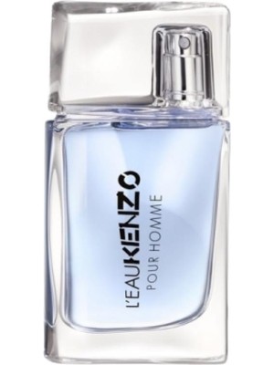 Kenzo L'eau Pour Homme Edt 30 ml Erkek Parfümü