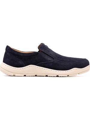Erkek Sneaker OG-1943 John May 2165 Laci Süet