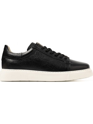 Erkek Sneaker OG-322 John May Siyah Flother