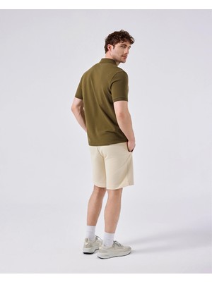 Ellesse Polo Yaka Erkek Tişört 6SM5044