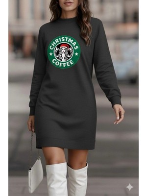 Stores36 Kadın Uzun Kollu Bisiklet Yaka Viskon Iki Iplik Bluz