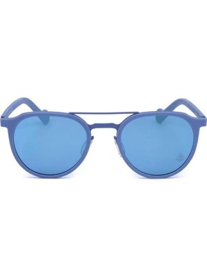 Moncler Güneş Gözlüğü ML0065 49 90C