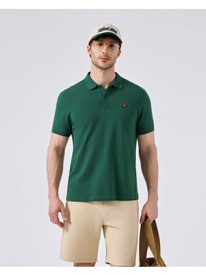 Ellesse Polo Yaka Erkek Tişört 6SM5044