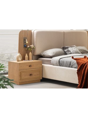 Doressa Merlin Komodin