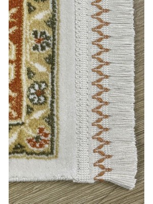 Gümüşsuyu Legro Seccade 13729 Multi - 80X130