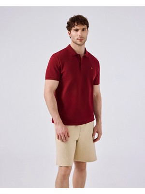 Ellesse Polo Yaka Erkek Tişört 6SM5044
