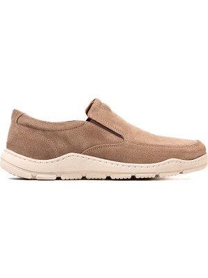 Erkek Sneaker OG-1943 John May 2166 Suggero Süet