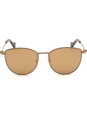 Moncler Güneş Gözlüğü ML0085 56 34G