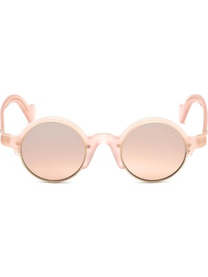 Moncler Güneş Gözlüğü ML0062 44 72S