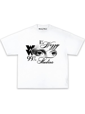 Wezzy Wear Wezzy Studios Tshirt