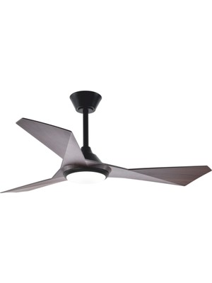 Cata Ct 3002 Bern 40W Ledli Tavan Vantilatörü Kumandalı 3 Renk