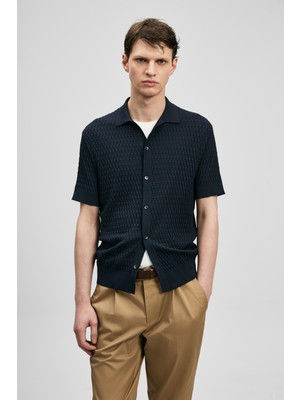 Lufian Darwın Erkek Coolmax® Kazak Siyah