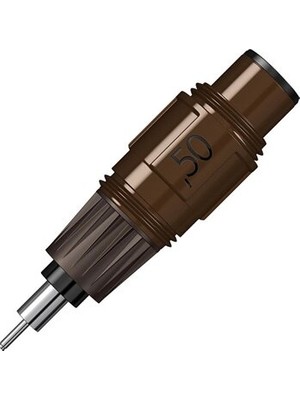 Rotring Rapido Kalem Ucu İsograph 0.50 Mm S0218460