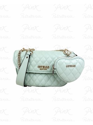 Guess Çapraz Askılı Çanta HWQG9894210