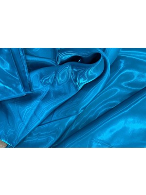 Dantelistan Rapsodı Petrol 300 cm Polyester 6319