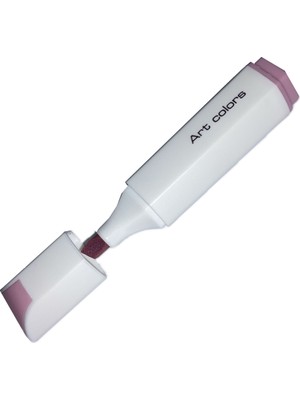 Bafix Fosforlu Kalem (İşaret Kalemi) Mini Cautıon 6 Renk Blister Wyh067-6A