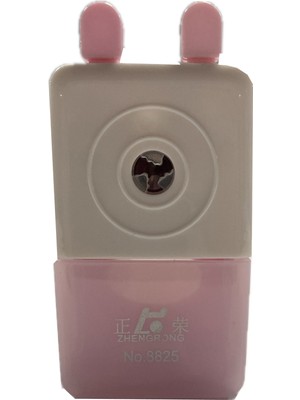 Bafix Zhengrong Kollu Kalemtraş 8825A