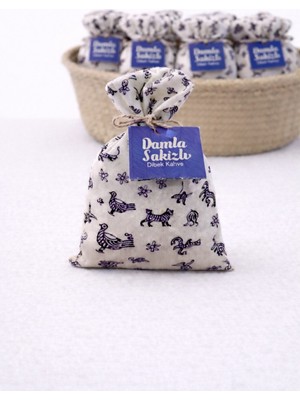 Artukbey Special Damla Sakızlı Dibek Kahvesi 100GR