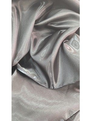Dantelistan Rapsodı Sıyah 300 cm Polyester