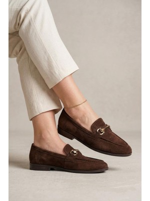 Papuçcity Fncy 03448 Kadın Günlük Loafer Ayakkabı