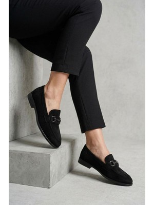 Papuçcity Fncy 03448 Kadın Günlük Loafer Ayakkabı