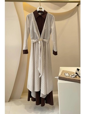 2601-5040 Clande Elbise