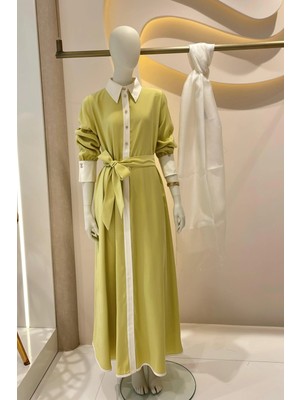 Senna Design 30035 Senna Desıgn Elbise