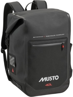 Musto Musto 40L Wp Sırt Çantası MUS.81254_MUS.990