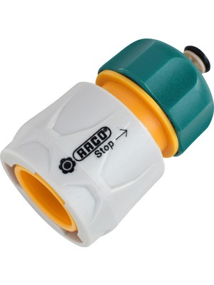 Raco Expert Raco 55205 Hortum Bağlantı Adaptörü Stoplu 1/2