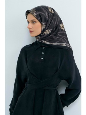 86 Armine Sura Ipek Eşarp 9512D