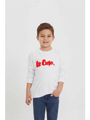 Lee Cooper Sweatshirt