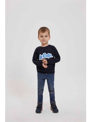 Lee Cooper Sweatshirt