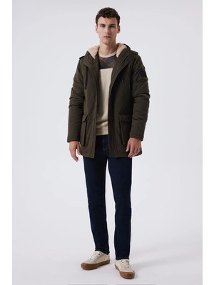 Lee Cooper Igor Erkek Mont Haki