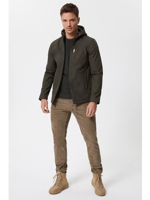 Lee Cooper Neron Erkek Mont Haki