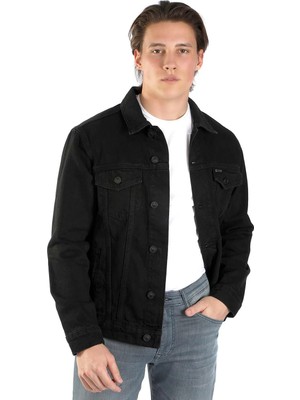 Lee Cooper Erkek Denim Ceket 242 Lcm 131002 Puebla 2 Denım
