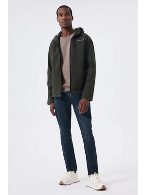 Lee Cooper Newneron Erkek Mont Haki
