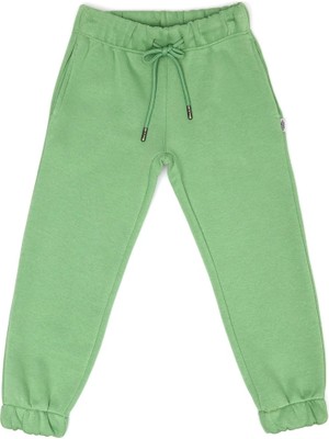 Lee Cooper Lastikli Paça Yeşil Kız Çocuk Eşofman Altı 231 Lcg 227001 Renzo Yesıl