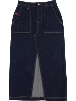 Lee Cooper Mia Kadın Jean Etek