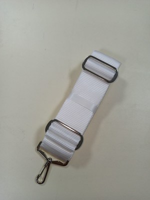 Okare Spor Tenis Filesi FLM31 Orta Kuşak Bant 5 cm Genişlikte Ayarlanabilir Metal Kanca