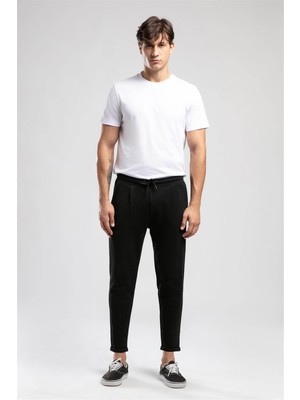 252 Lcm 227001 Dumple Lee Cooper Erkek Eşofman Altı