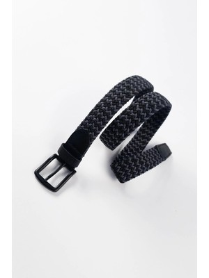 Lee Cooper Neal Kemer Siyah-Antrasit