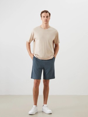 Lc Waikiki Yeni Sezon Standart Kalıp Erkek Şort