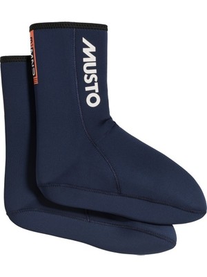 Musto Champ 3mm Wetsuıt çorap MUS.86139_MUS.571