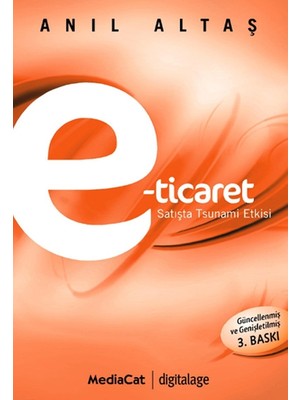 E-Ticaret Satışta Tsunami Etkisi