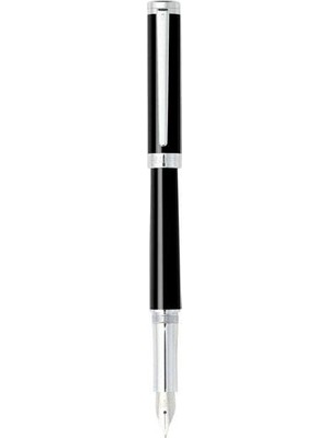 Sheaffer 9235-0 Intensity Dolma Kalem Siyah Krom