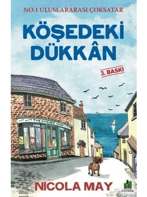 Köşedeki Dükkan