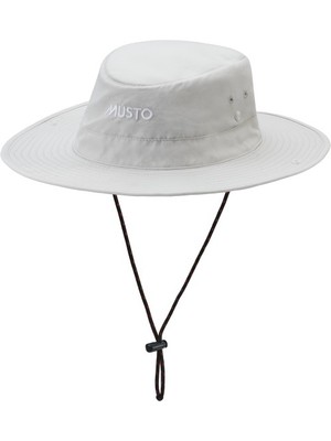 Musto Fd Brımmed Şapka MUS.86129_MUS.813