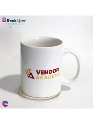 Asa Store Bardak ve Bardak Altlığı Tema 24